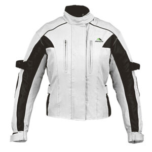 Motorbike Jackets