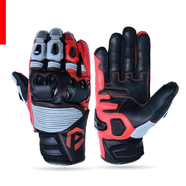 Amazing Motorbike Gloves - AI-63218