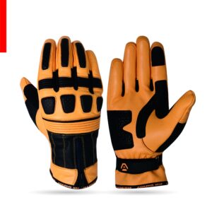 Amazing Motorbike Gloves – AI-98564
