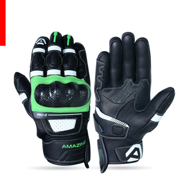 Amazing Motorbike Gloves - AI-20564