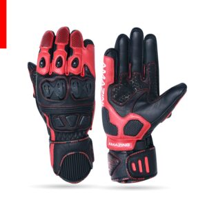 Amazing Motorbike Gloves – AI-87894