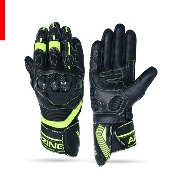 Amazing Motorbike Gloves - AI-68804