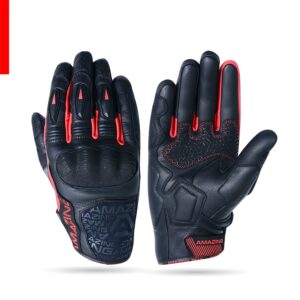 Amazing Motorbike Gloves – AI-69084