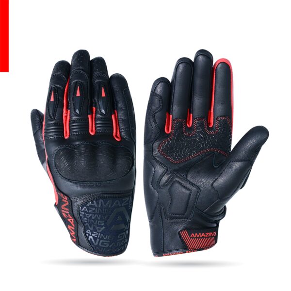 Amazing Motorbike Gloves - AI-69084