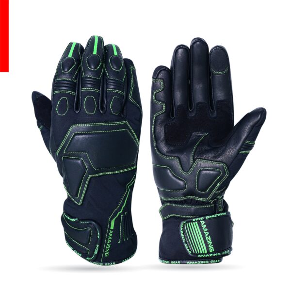 Amazing Motorbike Gloves - AI-69094
