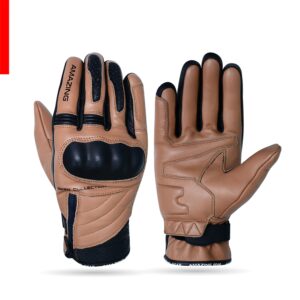 Amazing Motorbike Gloves – AI-60094