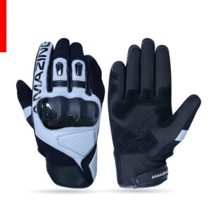Amazing Motorbike Gloves – AI-98094