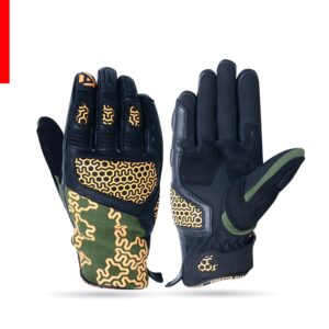 Amazing Motorbike Gloves – AI-69894