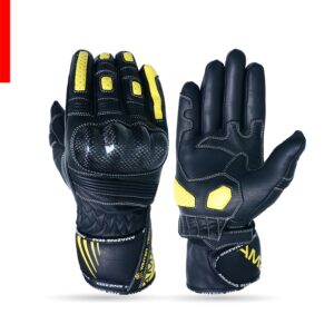 Amazing Motorbike Gloves – AI-63890