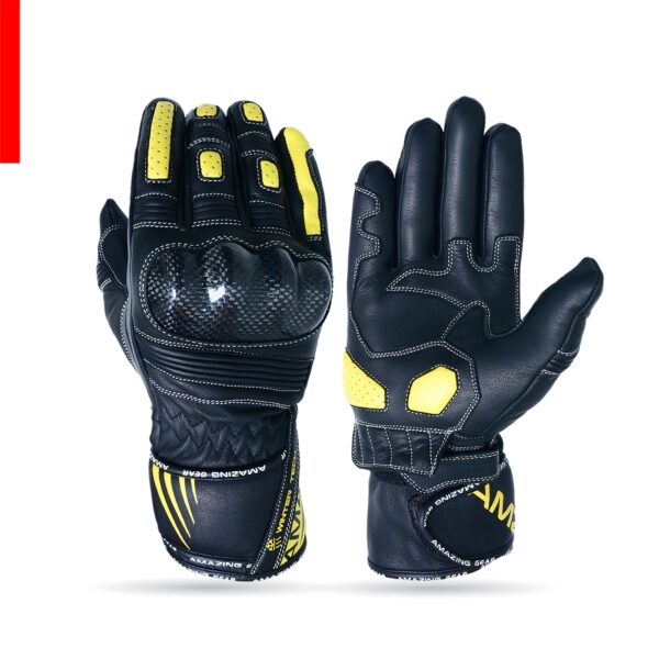 Amazing Motorbike Gloves - AI-63890