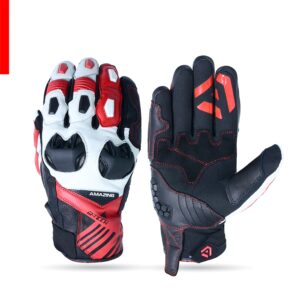 Amazing Motorbike Gloves – AI-63783