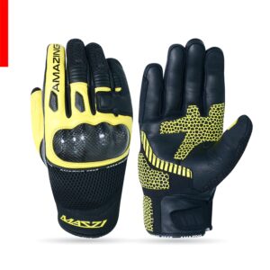 Amazing Motorbike Gloves – AI-90894