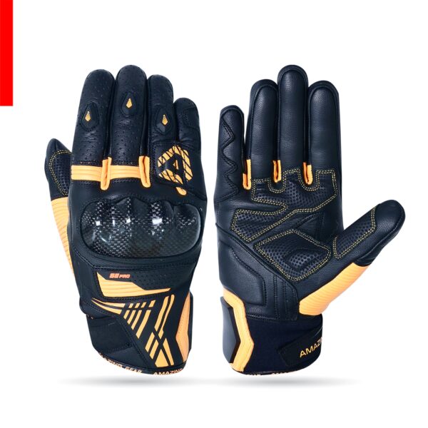 Amazing Motorbike Gloves - AI-63890