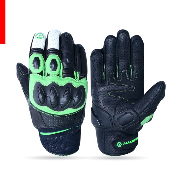 Amazing Motorbike Gloves - AI-89890