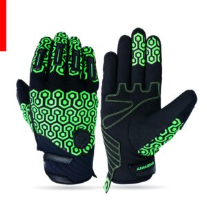 Amazing Motorbike Gloves – AI-63623