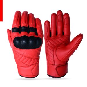 Amazing Motorbike Gloves – AI-83964