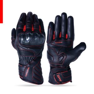 Amazing Motorbike Gloves – AI-63789