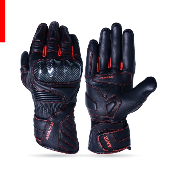 Amazing Motorbike Gloves - AI-63789