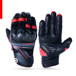 Amazing Motorbike Gloves – AI-98764