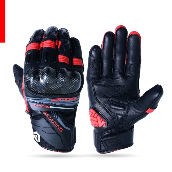 Amazing Motorbike Gloves - AI-98764