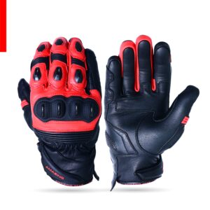 Amazing Motorbike Gloves – AI-09564