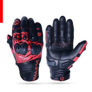 Amazing Motorbike Gloves – AI-69864
