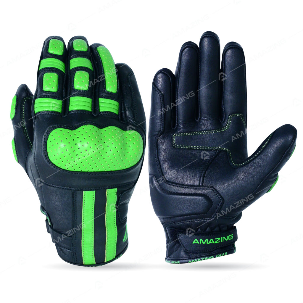 Motorbike Gloves Urban - Amazing Industries