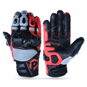 Motorbike Gloves Racing – Amazing industries