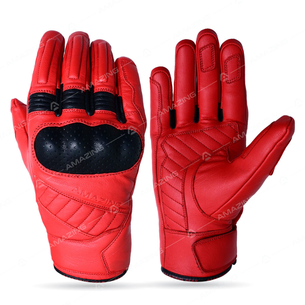 Motorbike Gloves Urban - Amazing Industries