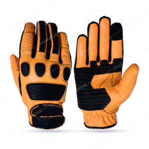 Motorbike Gloves Urban - Amazing Industries
