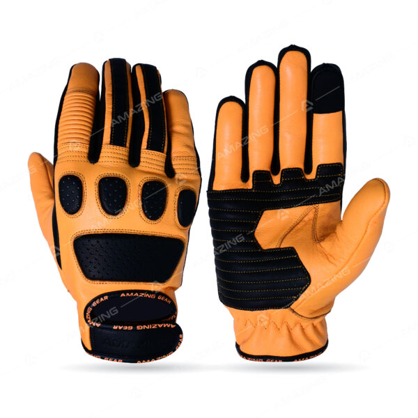 Motorbike Gloves Urban - Amazing Industries