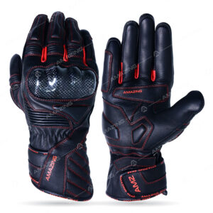 Motorbike Gloves Racing – Amazing industries