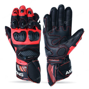 Motorbike Gloves Racing – Amazing industries