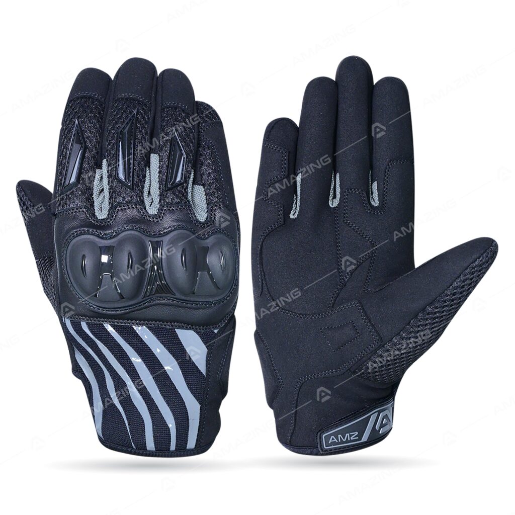 Motorbike Gloves Racing - Amazing industries