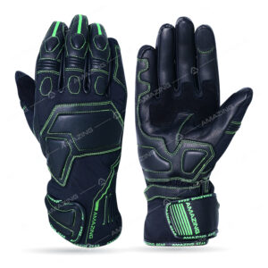 Motorbike Gloves Winter - Amazing Industries