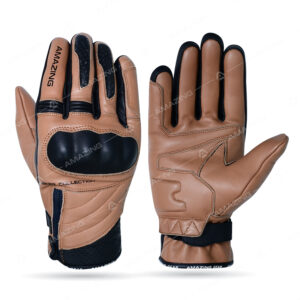 Motorbike Gloves Urban - Amazing Industries