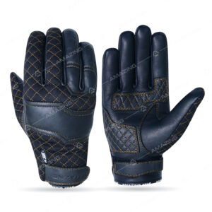 Motorbike Gloves Urban - Amazing Industries
