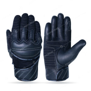 Motorbike Gloves Urban - Amazing Industries