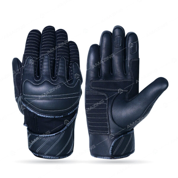 Motorbike Gloves Urban - Amazing Industries