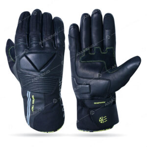 Motorbike Gloves Winter - Amazing Industries