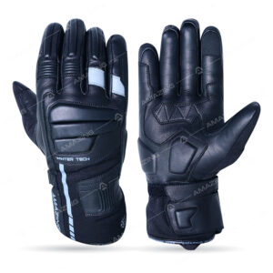 Motorbike Gloves Winter - Amazing Industries